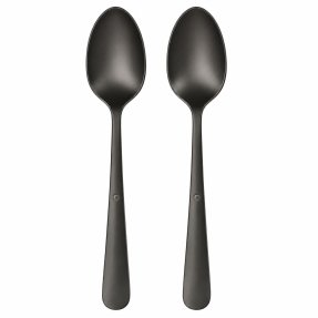 Mehrweglöffel 19 cm 10er-Pack
