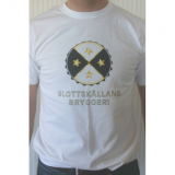Slottskällans Bryggeri T-Shirt