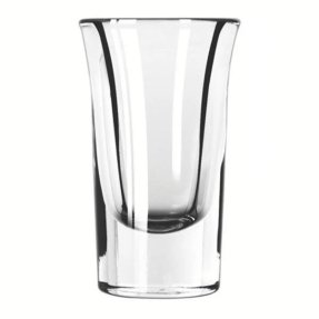 Schnapsglas 2,2 cl 6er-Pack