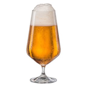 Sontell Universal Bierglas 55 cl 6er-Pack