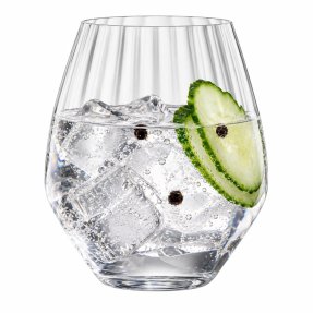 Casual Gin Tonic Gläser 63 cl 4er-Pack
