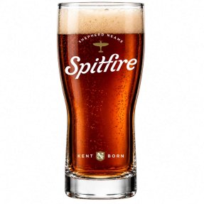 Spitfire Bierglas Pint