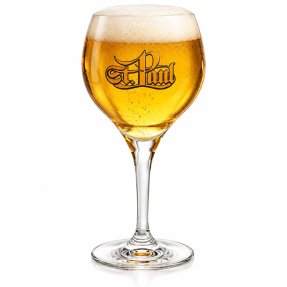 St. Paul Bierglas 25 cl
