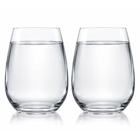 Elegance Wasserglas 55 cl 2er-Pack Stiernholm