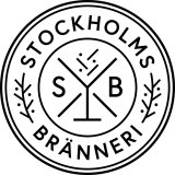 Stockholms Bränneri Verkostungsglas