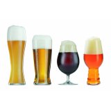 Beer Classics Tasting Kit mit 4 Gläsern