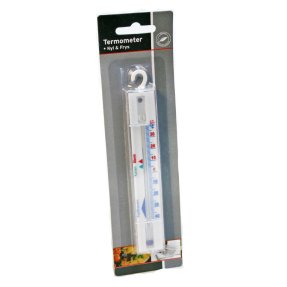 Kühl- und Gefrierthermometer