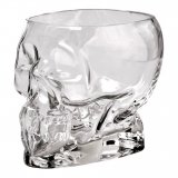 Tiki Skull Glas 70 cl