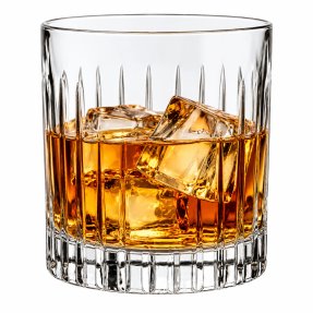 Timeless Old Fashioned Whiskyglas