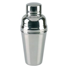 Dreiteiliger Cocktailshaker 62,5 cl