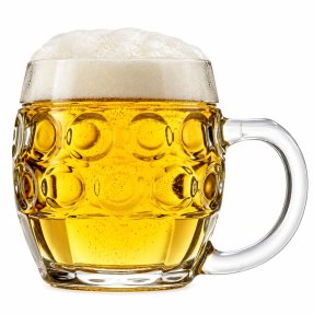 Tübinger Bierkrug 40 cl
