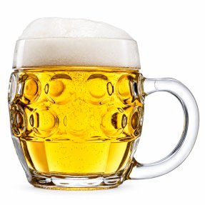 Tübinger Bierkrug 50 cl