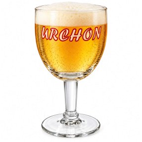 Urchon Bierglas
