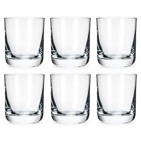 Vera Wasserglas 22 cl 6er-Pack Stiernholm