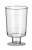 Schnapsglas aus Kunststoff 4 cl, 20er-Pack