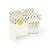 Champagne shotglas 3,5 cl 4-pack