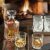 Adagi-Set – 6 Gläser und 1 Whisky-Karaffe