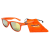 Aperol Spritz Sonnenbrille