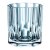 Aspen whiskeyglas 4-pack