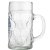 Augustiner Bräu Bierkrug 1 Liter