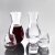 Bacco Karaffe aus Kunststoff 1 Liter