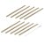 Bambusugrör Natur 10-pack 20 cm