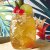 Bormioli Rocco Bartenderglas Tiki Sour pineapple 45,5