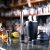 Gentlemen's Hardware Bartender's mixology kit