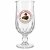 Birra Moretti Bierglas 40 cl