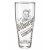 Bitburger Bierglas 40 cl