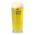 Blanche de Namur Bierglas 25 cl