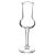 Grappa Riserva aromglas 8 cl