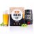 Brew Barrel Brau-Set für Zuhause – Lager