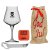 Julpresentpack med öppnare, pastiller och Brewdog ölglas Teku 33 cl