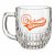 Budvar Omnipollo Bierkrug 40 cl