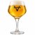 Bush Bierglas 33 cl