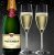 Champagneglas Cabernet 16 cl 6-pack
