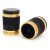 Antiox champagnestopper guld Pulltex