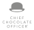 Chief Chocolate Officer logotyp