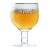 Chimay Glas 25 cl trappist ölglas