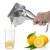 Citrus Juicer citrus och apelsinpress