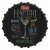 Barschild Classic Martini 40 cm