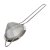 Fine Strainer Feinmaschiges Barsieb 24 cm