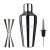 Cocktail Club mini Cocktail-Set 3-teilig