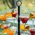 Cocktailbaum für 12 Gläser