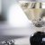 Cocktailglas Spice schwarz 20 cl 2er-Pack