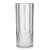 Highballglas Crystal Effect i plast
