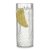 Highballglas Crystal Effect i plast