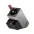  Caso WineCase Deluxe Inox Akkubetrieben