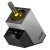  Caso WineCase Deluxe Inox Akkubetrieben